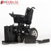 Endura Mondo 16"-41cm Electric Wheelchair