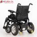 Endura Mondo 16"-41cm Electric Wheelchair