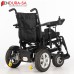 Endura Mondo 16"-41cm Electric Wheelchair