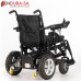 Endura Mondo 16"-41cm Electric Wheelchair