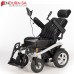 Endura Relay 18"-46cm Electric Wheelchair