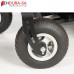 Endura Transform PTR 20"-51cm Electric Wheelchair