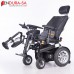 Endura Transform PTR 20"-51cm Electric Wheelchair