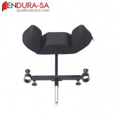 Endura Universal Wheelchair Padded Headrest